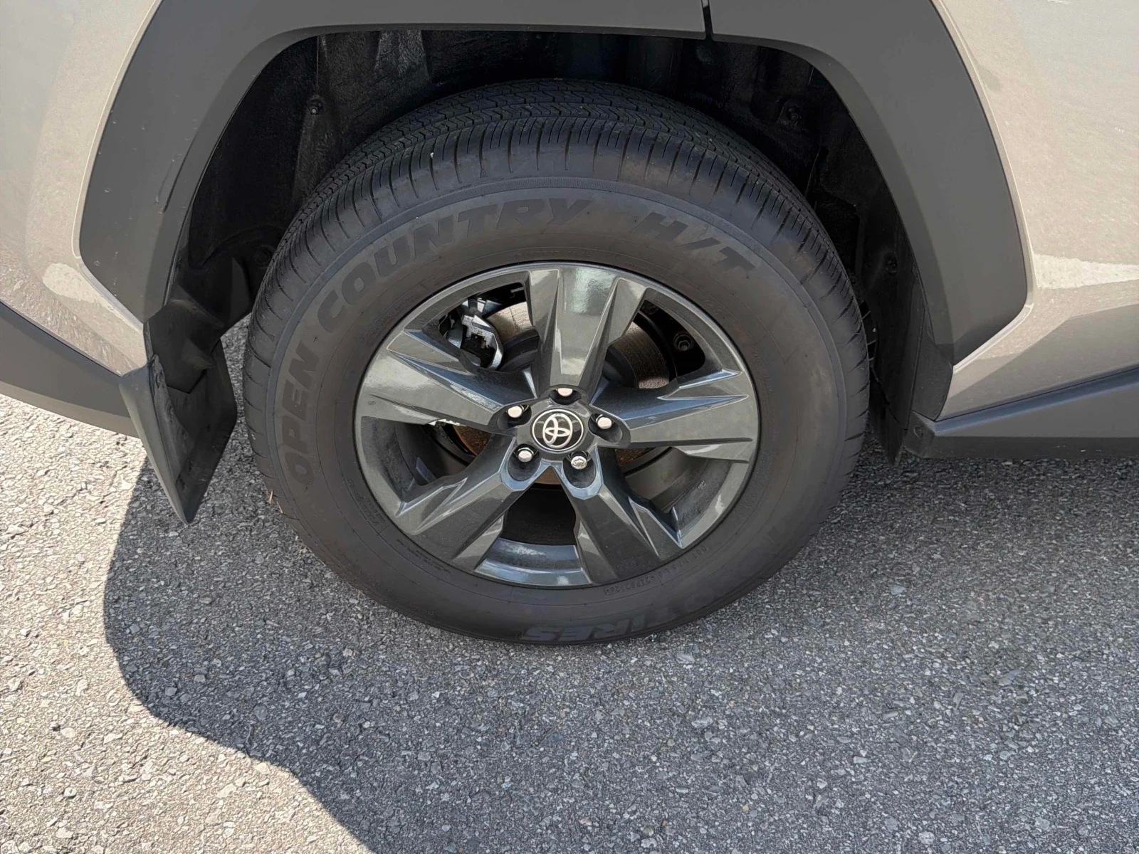 Toyota Rav4 | CARFAX | БЕЗ ИНЦИДЕНТИ, снимка 6 - Автомобили и джипове - 55982650