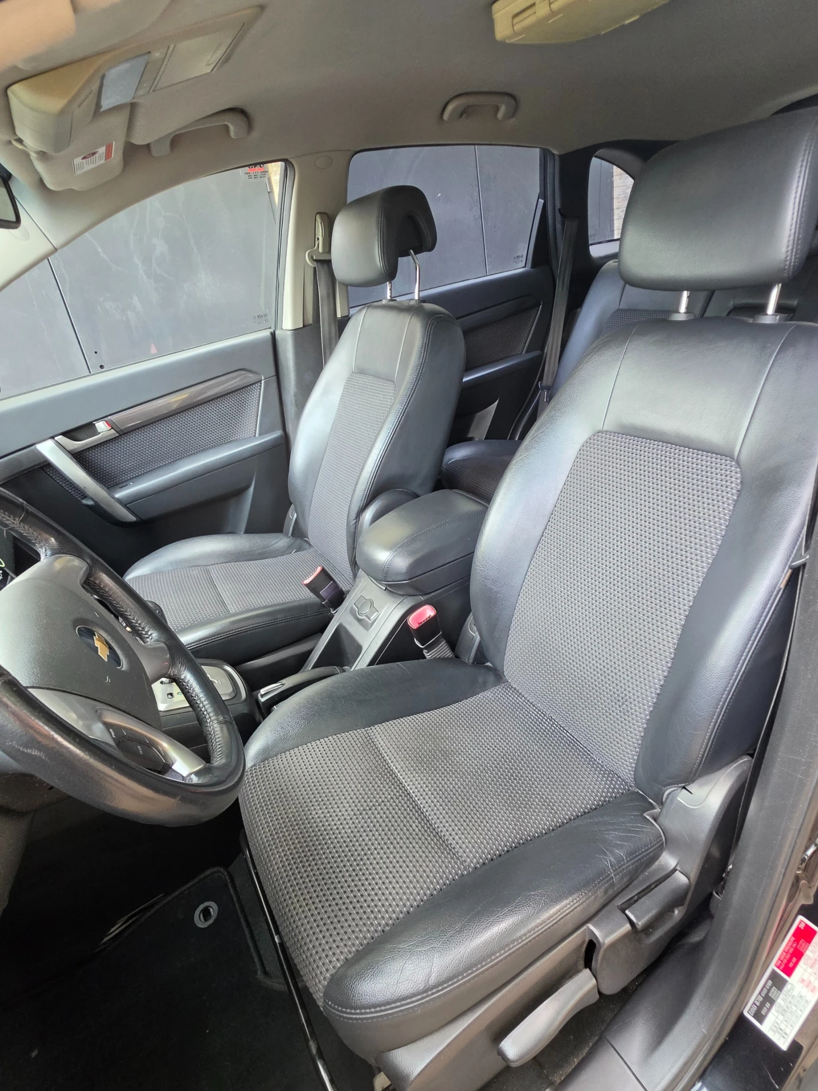 Chevrolet Captiva | Mobile.bg � ����������� 3