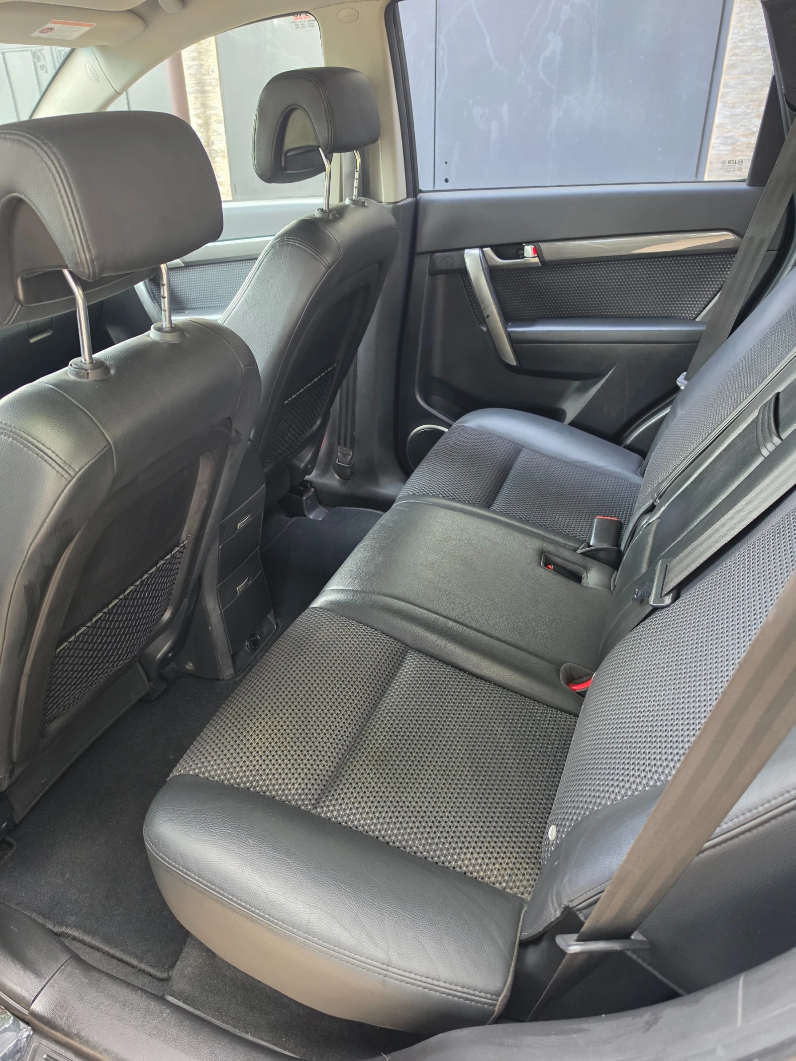 Chevrolet Captiva | Mobile.bg � ����������� 4