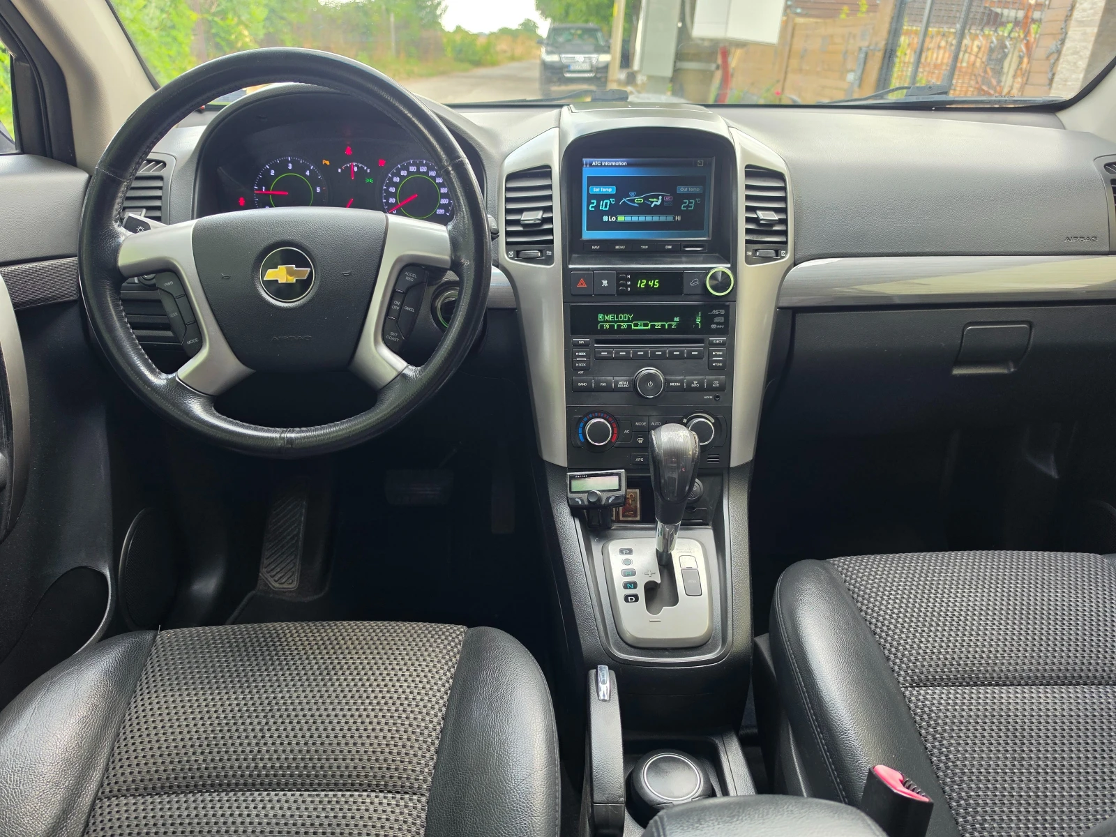 Chevrolet Captiva | Mobile.bg � ����������� 2