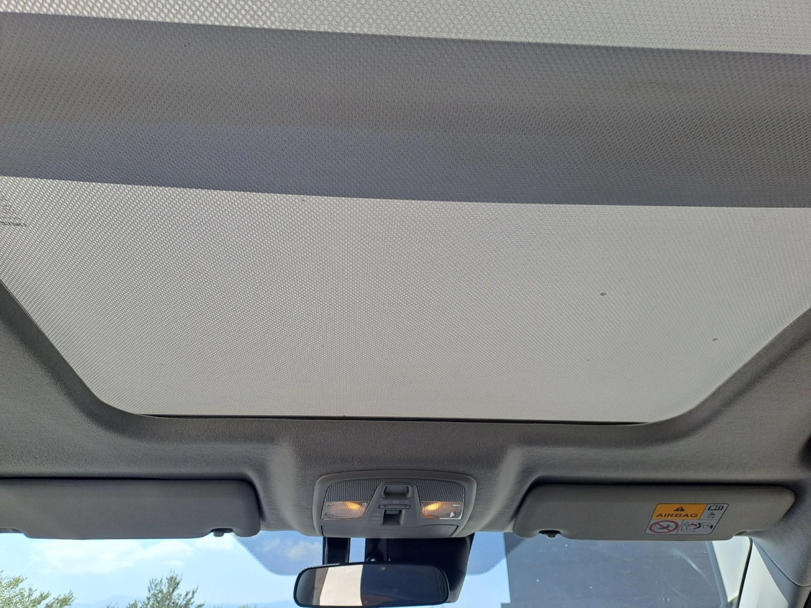 Suzuki Vitara 1.4 GLX S/R Booster jet 4X4 AUTOMATIC 6 A/T, снимка 17 - Автомобили и джипове - 56316645