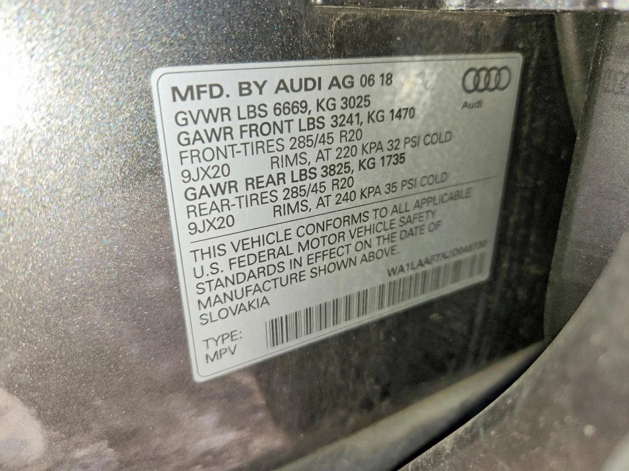 Audi Q7 3.0l Premium Plus, снимка 12 - Автомобили и джипове - 56349733