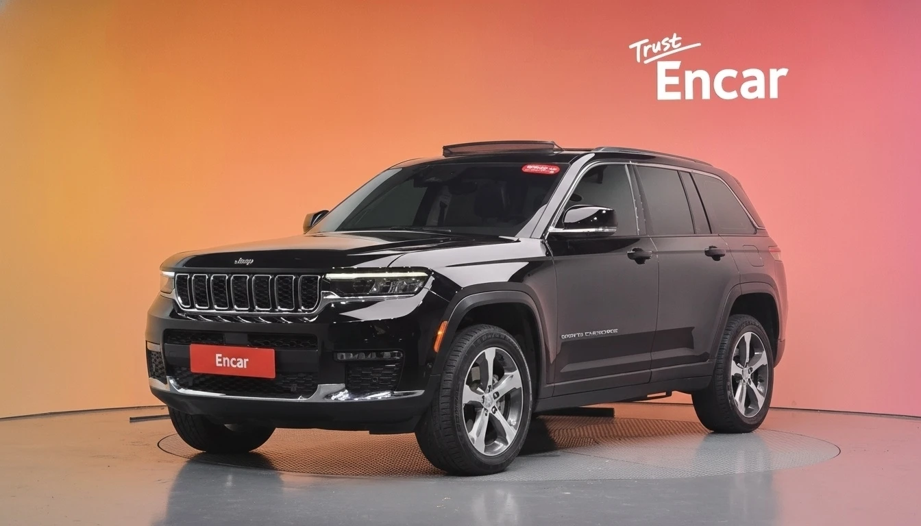 Jeep Cherokee 3.6 BLIND SPOT ЛЮК КРАЙНА ЦЕНА* encareu.com