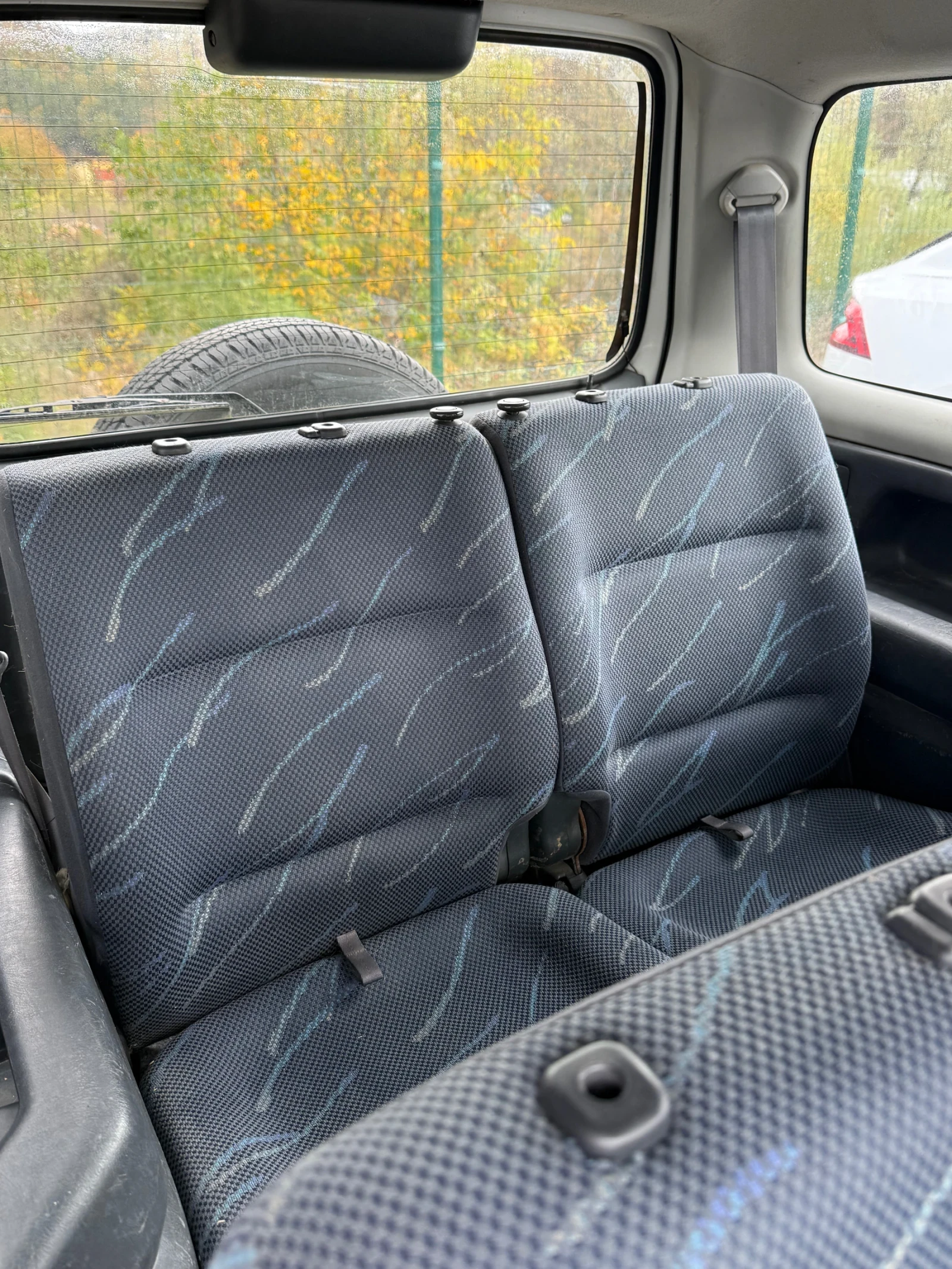 Suzuki Jimny 1.5DDIS 90kc, снимка 9 - Автомобили и джипове - 56679716