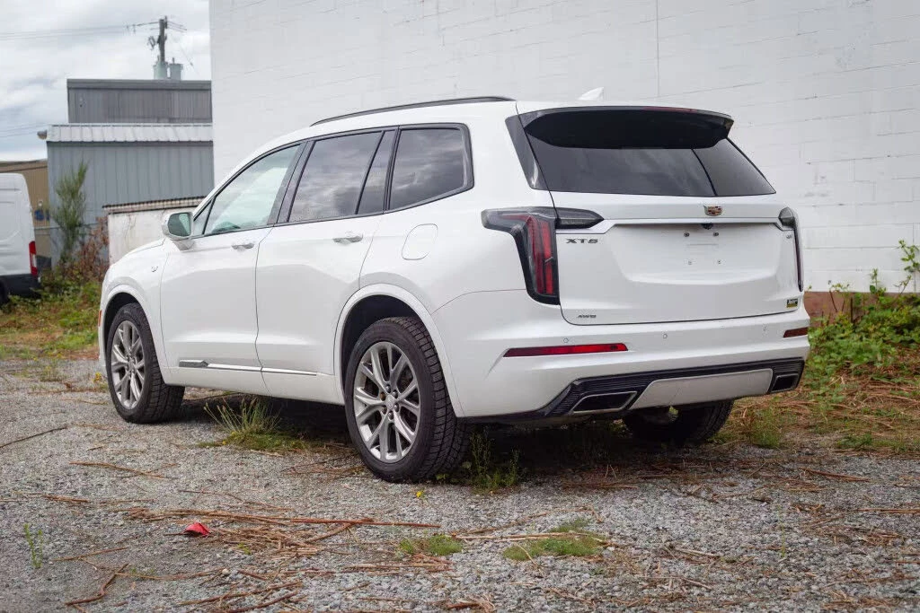 Cadillac XT6 AWD* �������* �����* ����* ������* BOSE*  | Mobile.bg � ����������� 3