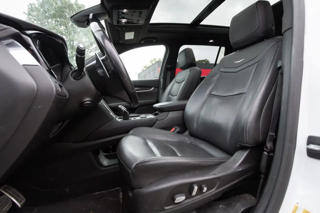 Cadillac XT6 AWD* �������* �����* ����* ������* BOSE*  | Mobile.bg � ����������� 9