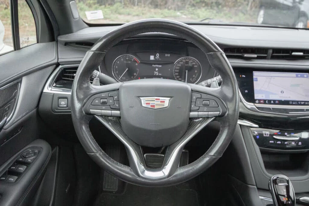 Cadillac XT6 AWD* �������* �����* ����* ������* BOSE*  | Mobile.bg � ����������� 11