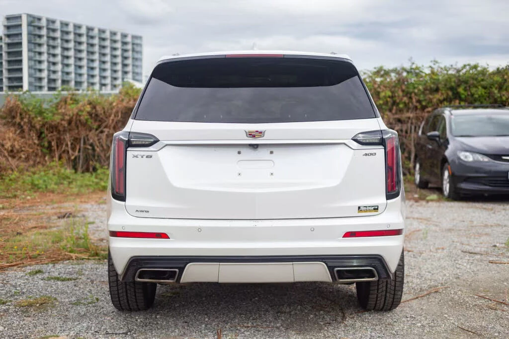 Cadillac XT6 AWD* �������* �����* ����* ������* BOSE*  | Mobile.bg � ����������� 4