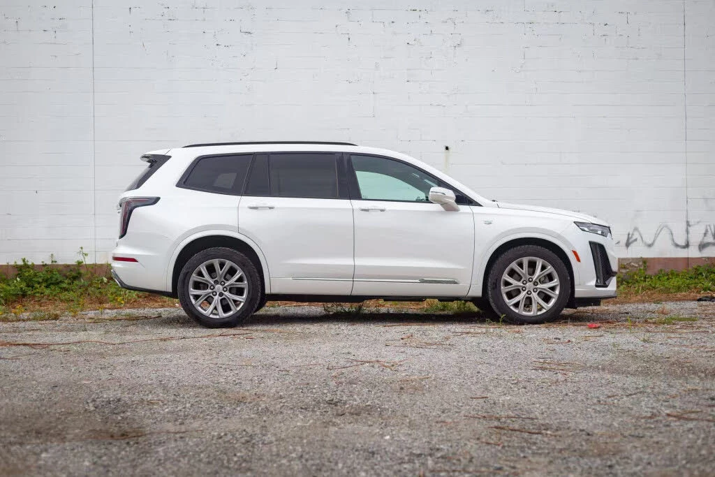 Cadillac XT6 AWD* �������* �����* ����* ������* BOSE*  | Mobile.bg � ����������� 6