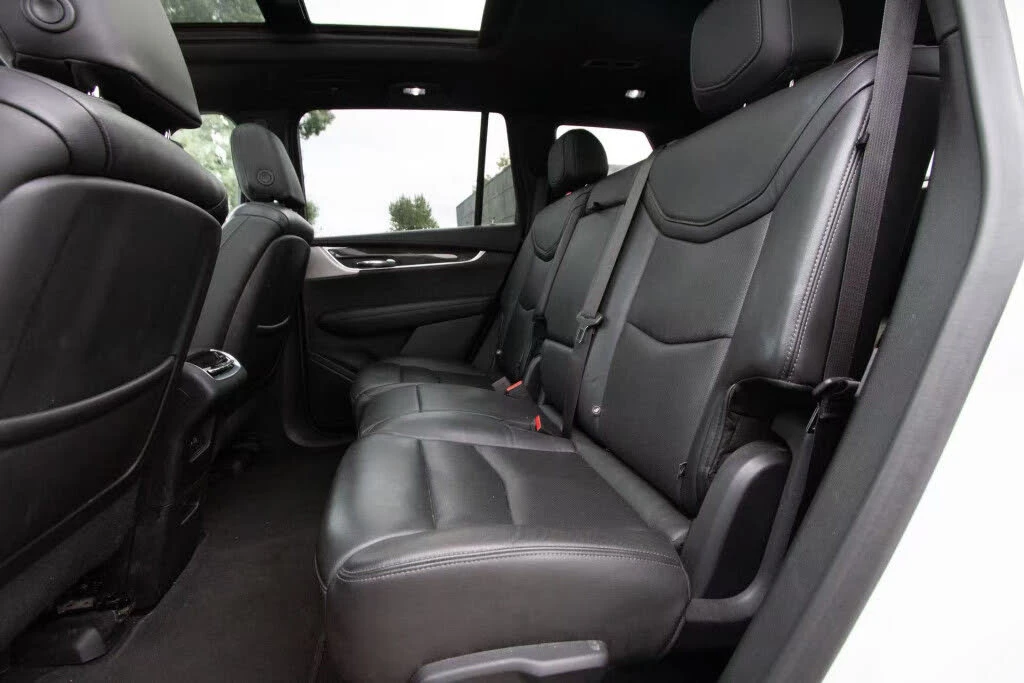 Cadillac XT6 AWD* �������* �����* ����* ������* BOSE*  | Mobile.bg � ����������� 15