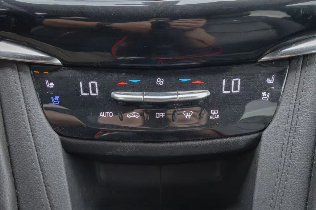 Cadillac XT6 AWD* �������* �����* ����* ������* BOSE*  | Mobile.bg � ����������� 14
