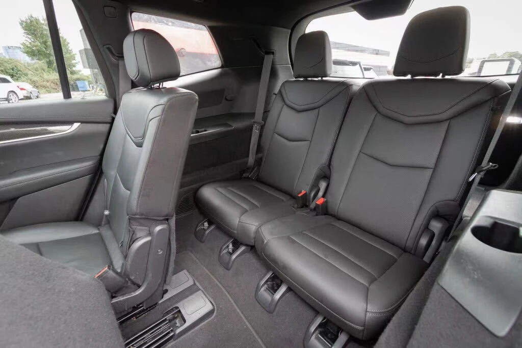 Cadillac XT6 AWD* �������* �����* ����* ������* BOSE*  | Mobile.bg � ����������� 16