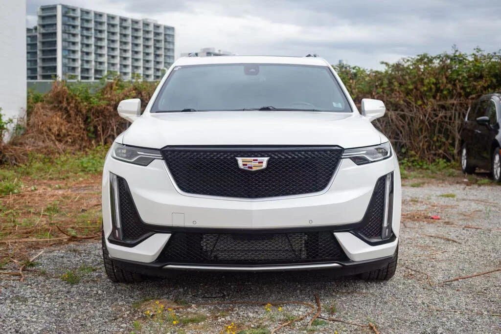 Cadillac XT6 AWD* �������* �����* ����* ������* BOSE*  | Mobile.bg � ����������� 8