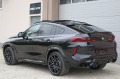 BMW X6 M COMPETITION* CARBON* LASER* B&W* 360* TV*  - изображение 7