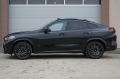 BMW X6 M COMPETITION* CARBON* LASER* B&W* 360* TV*  - изображение 5