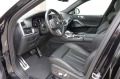 BMW X6 M COMPETITION* CARBON* LASER* B&W* 360* TV*  - изображение 9