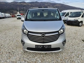 Opel Vivaro, снимка 8
