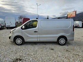 Opel Vivaro, снимка 2