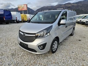 Opel Vivaro, снимка 1