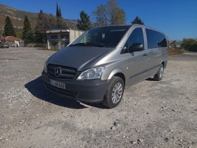 Mercedes-Benz Vito Long, снимка 1