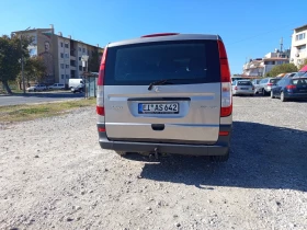 Mercedes-Benz Vito Long, снимка 6