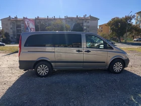 Mercedes-Benz Vito Long, снимка 8