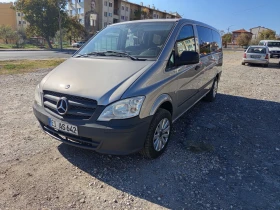 Mercedes-Benz Vito Long, снимка 12