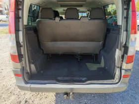 Mercedes-Benz Vito Long, снимка 9