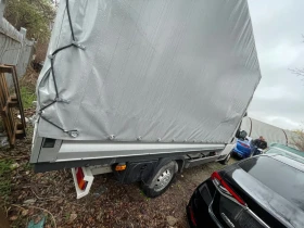 Peugeot Boxer 2.2 HDI 140 коня - цял или на части , снимка 5