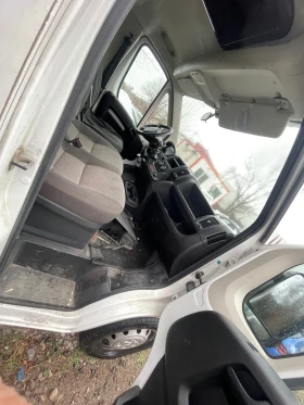 Peugeot Boxer 2.2 HDI 140 коня - цял или на части , снимка 3