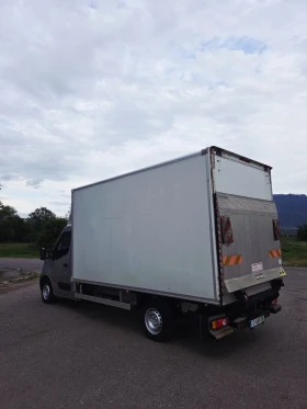 Renault Master 2.3DCI, снимка 4