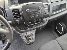 Opel Vivaro, снимка 11