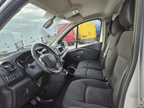 Opel Vivaro, снимка 9
