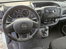 Opel Vivaro | Mobile.bg   10