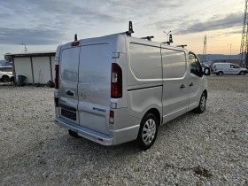 Opel Vivaro, снимка 5