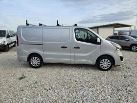 Opel Vivaro, снимка 6