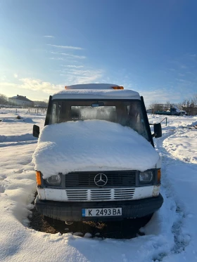     Mercedes-Benz 308 Diesel