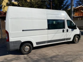 Peugeot Boxer MAXI , снимка 1