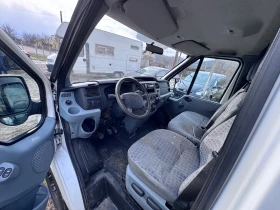 Ford Transit 2.2/110kc, снимка 5