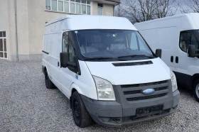 Ford Transit 2.2/110kc, снимка 2