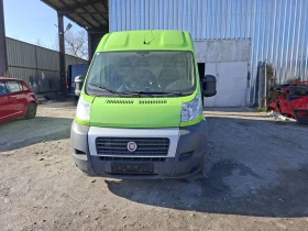 Fiat Ducato, снимка 1