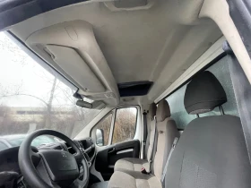 Peugeot Boxer 2.2 HDI 140 коня - цял или на части  | Auto.bg — изображение 6