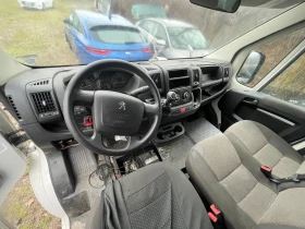 Peugeot Boxer 2.2 HDI 140 коня - цял или на части  | Auto.bg — изображение 7