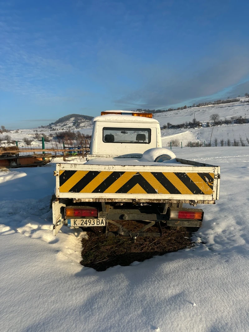 Mercedes-Benz 308 Diesel, снимка 2 - Бусове и автобуси - 48706534