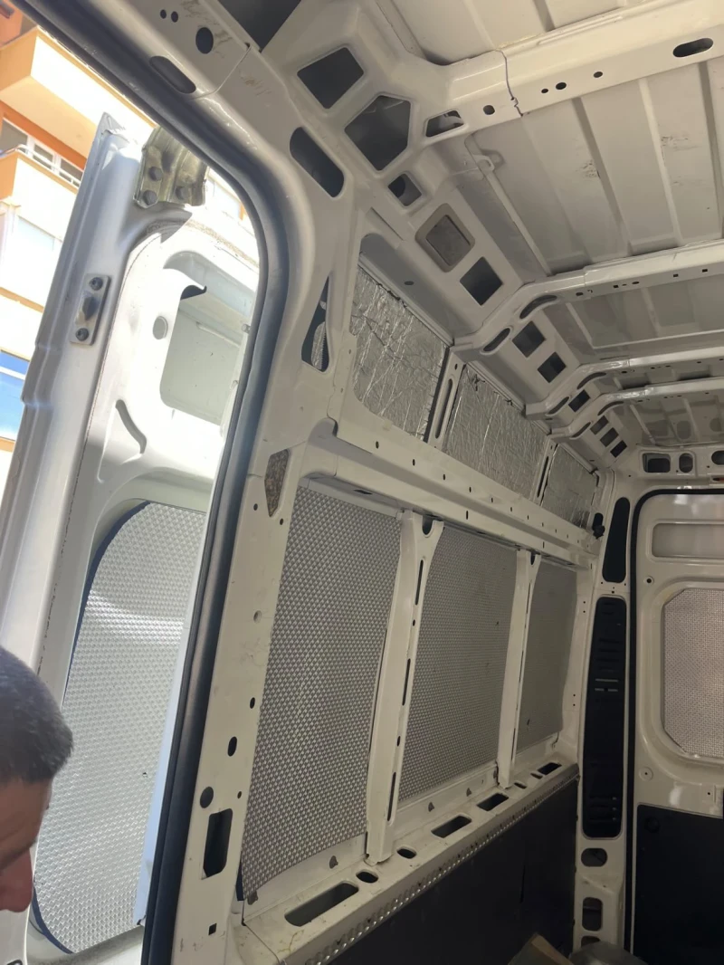 Citroen Jumper 2.2 150, снимка 10 - Бусове и автобуси - 53146615