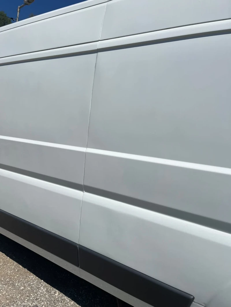 Citroen Jumper 2.2 150, снимка 4 - Бусове и автобуси - 53146615