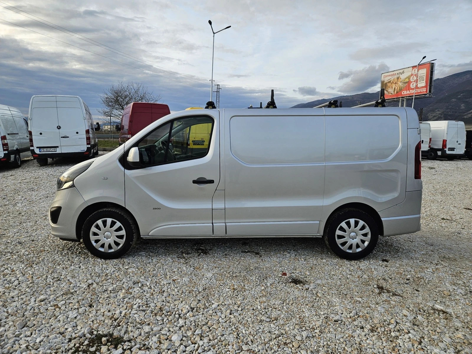 Opel Vivaro  - изображение 2