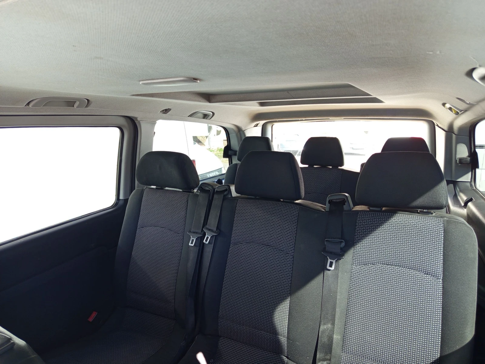 Mercedes-Benz Vito Long | Mobile.bg   15