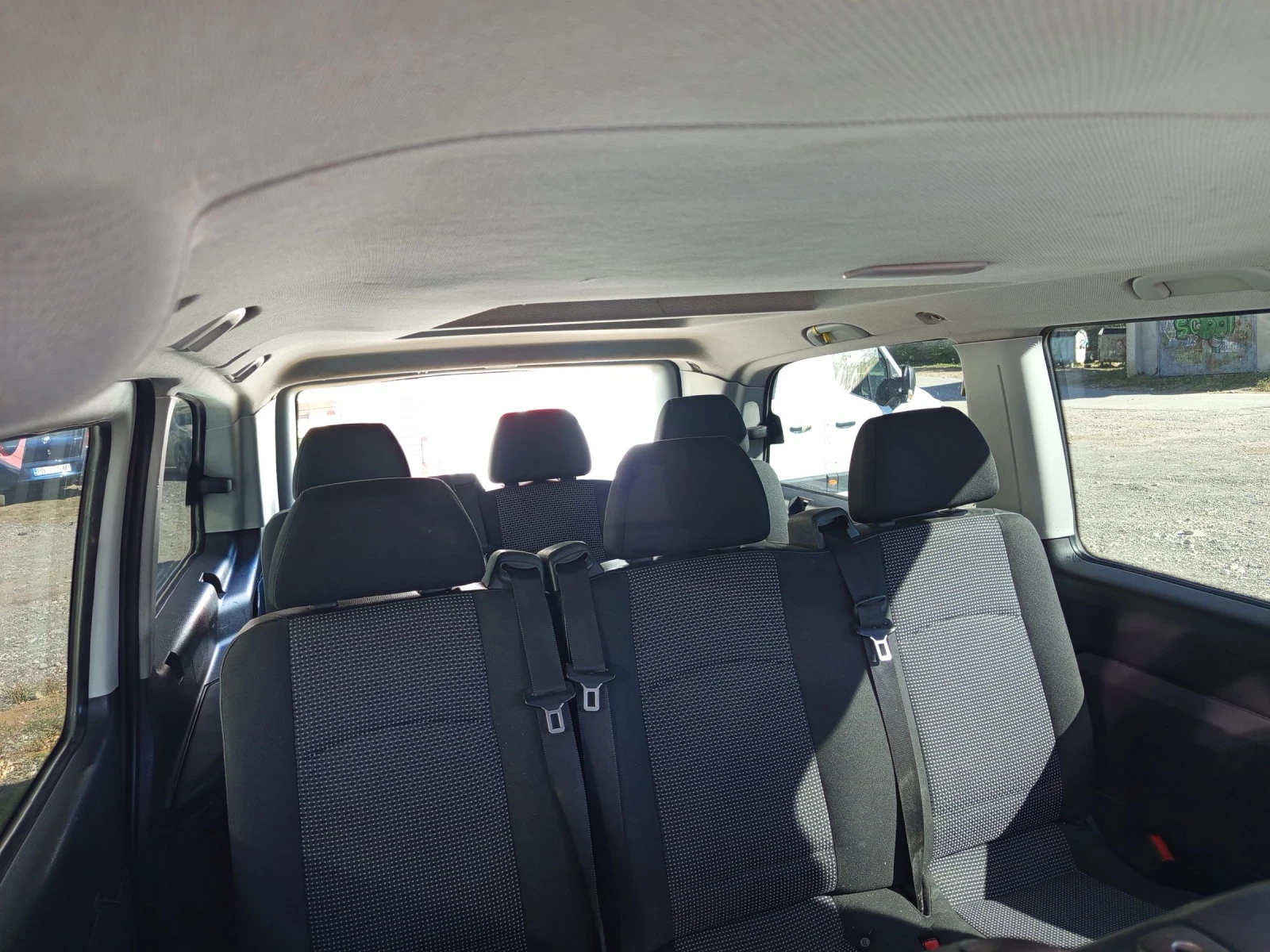 Mercedes-Benz Vito Long | Mobile.bg   14