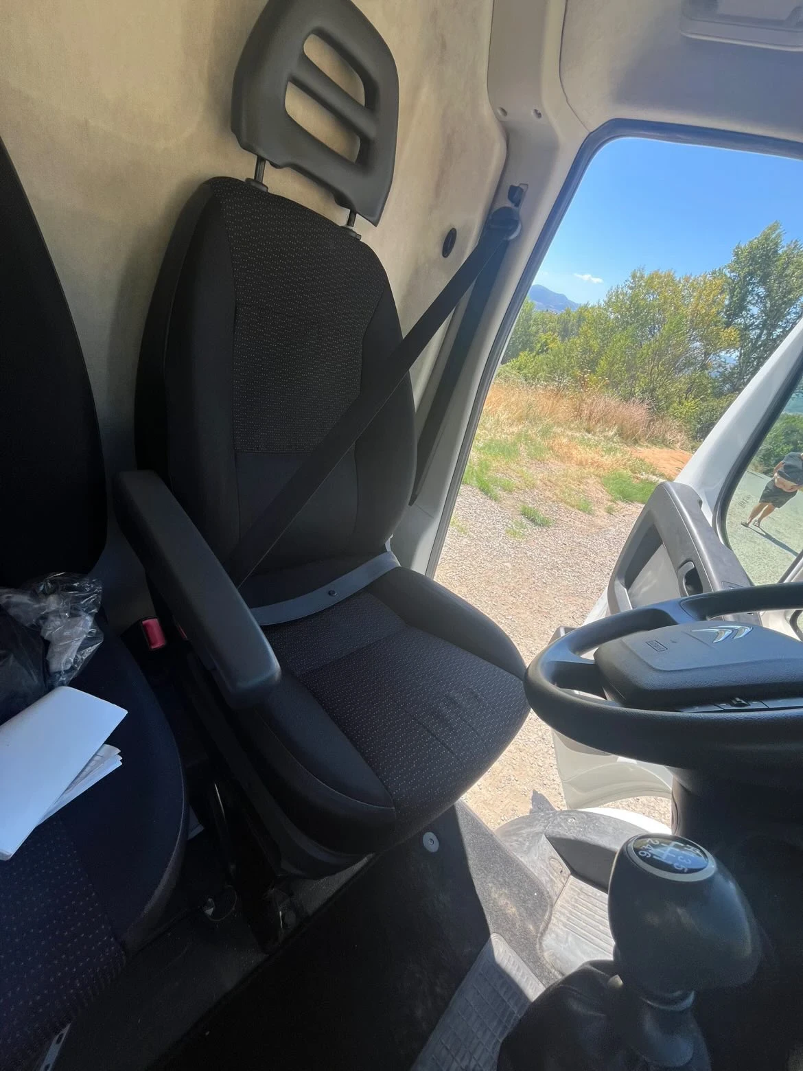Citroen Jumper 2.2 150 - изображение 8